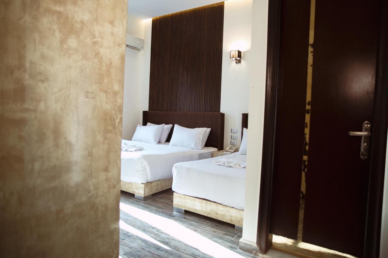 Tourist Palace Hotel Kaherah Luaran gambar