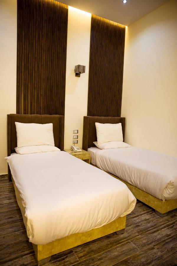 Tourist Palace Hotel Kaherah Luaran gambar