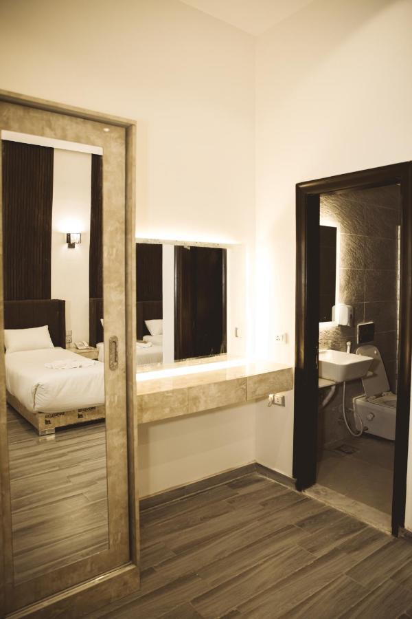 Tourist Palace Hotel Kaherah Luaran gambar
