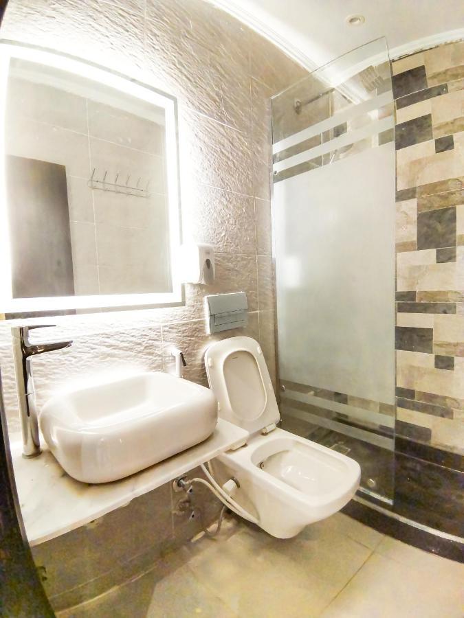 Tourist Palace Hotel Kaherah Luaran gambar