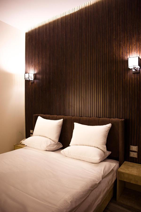 Tourist Palace Hotel Kaherah Luaran gambar