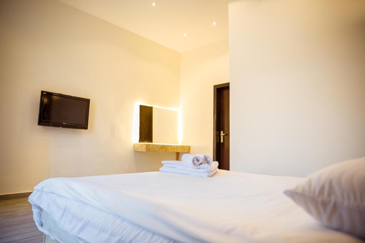 Tourist Palace Hotel Kaherah Luaran gambar