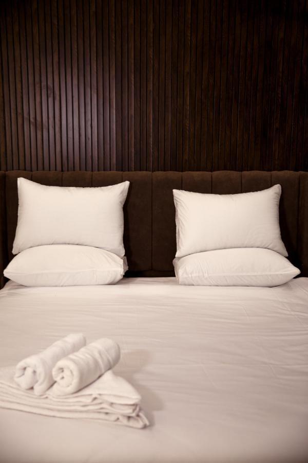 Tourist Palace Hotel Kaherah Luaran gambar