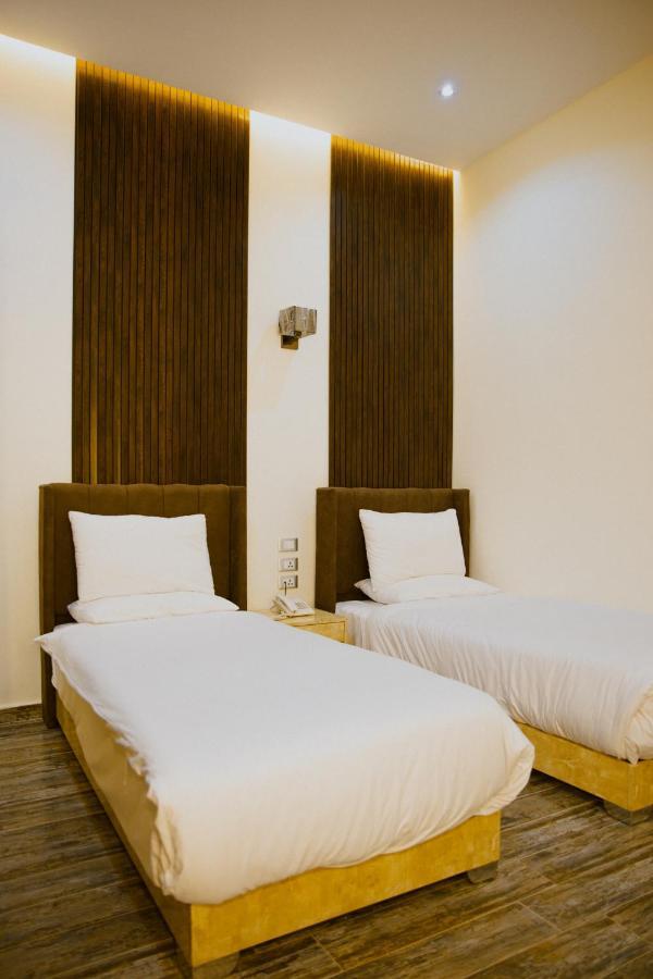 Tourist Palace Hotel Kaherah Luaran gambar