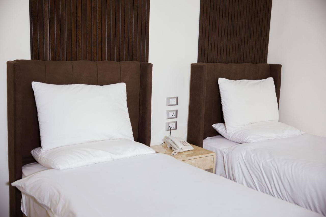 Tourist Palace Hotel Kaherah Luaran gambar